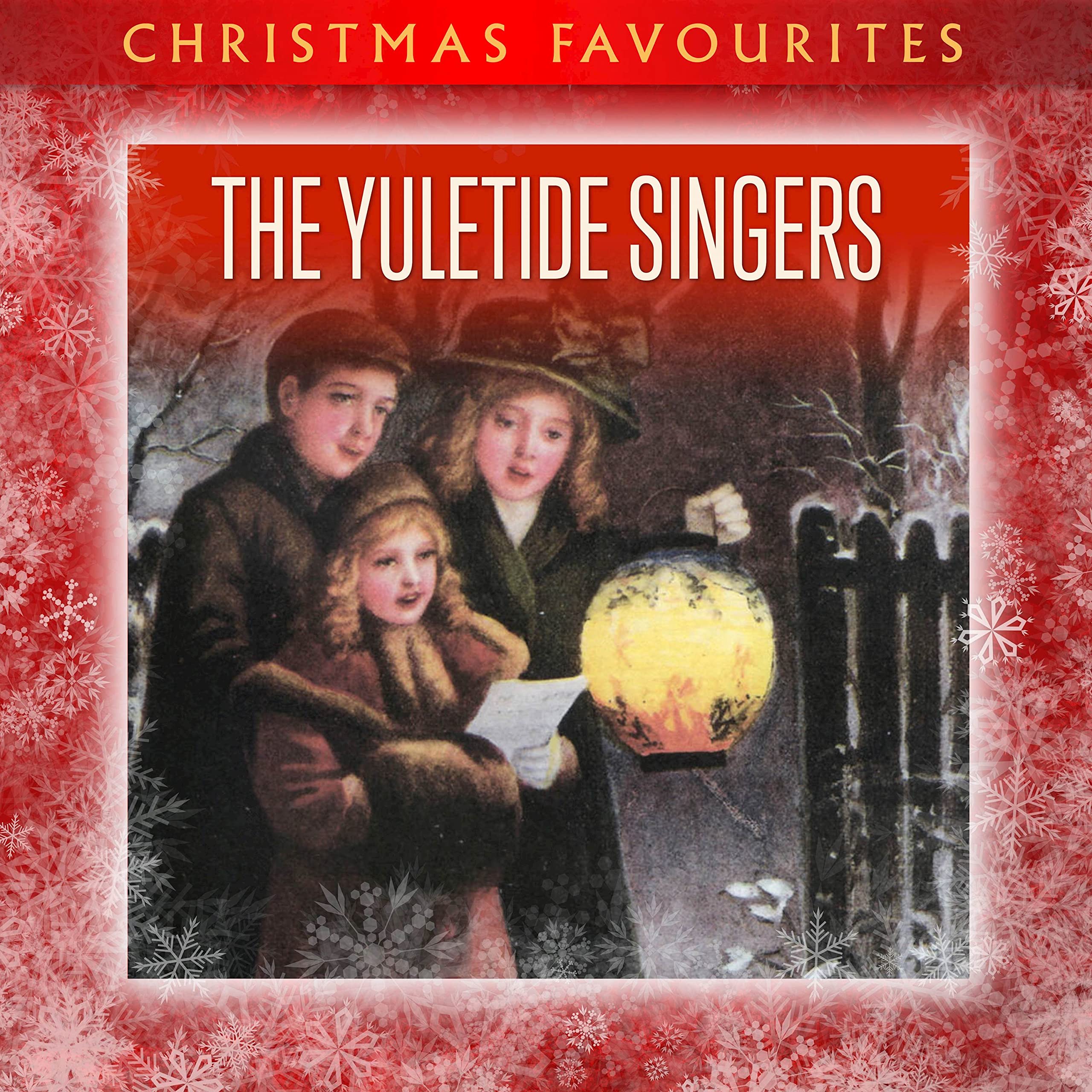 The Yuletide Singers