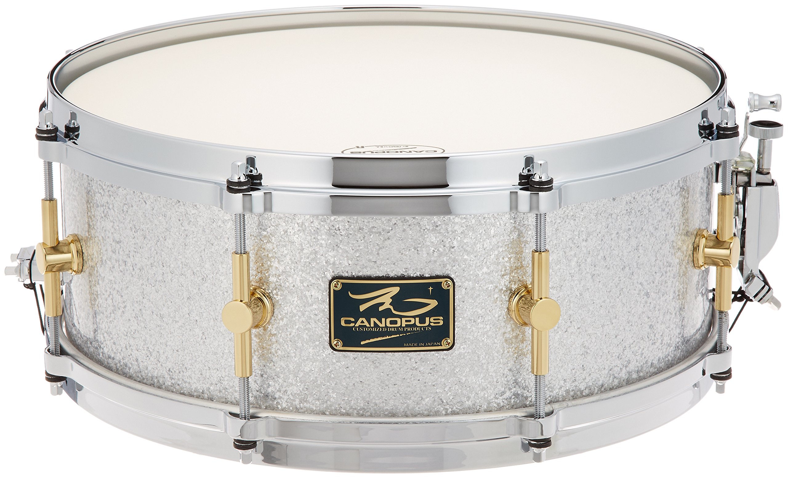 Amazon.co.jp: CANOPUS Mel Taylor Model MMT-1455 14
