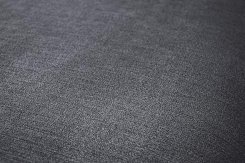 Miniatura 49 de Serta Sierra - Sofás para sala de estar, sofá tapizado de microfibra de diseño moderno, ideal para espacios más pequeños, sofá biplaza de 61