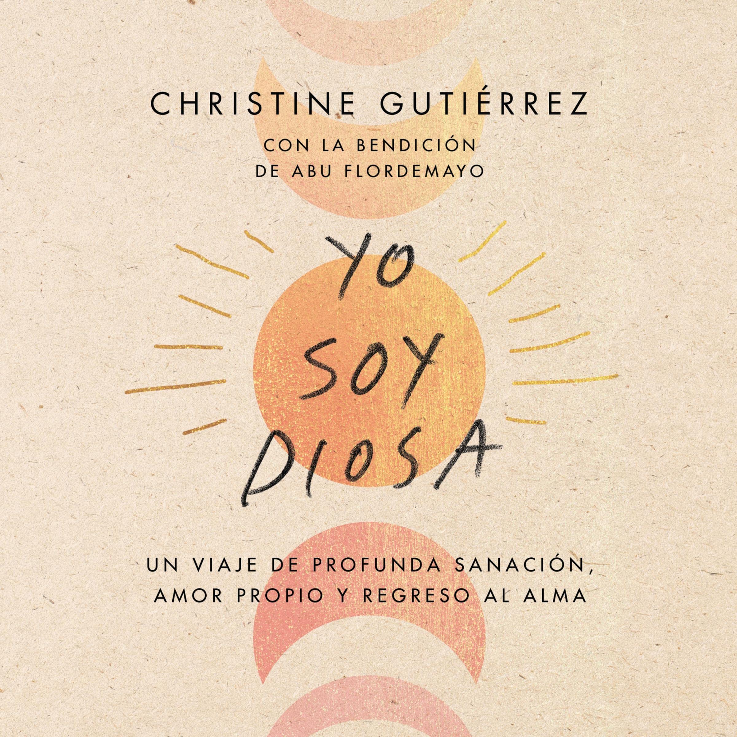 Cover art for I Am Diosa \ Yo soy Diosa