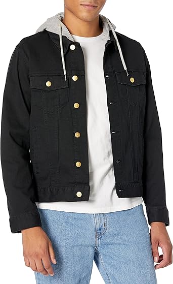lrg jean jacket