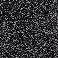 Vista 2 de U-Pol Raptor - Kit de revestimiento en aerosol de uretano negro para caja de camioneta con pistola aerosol, 4 litros