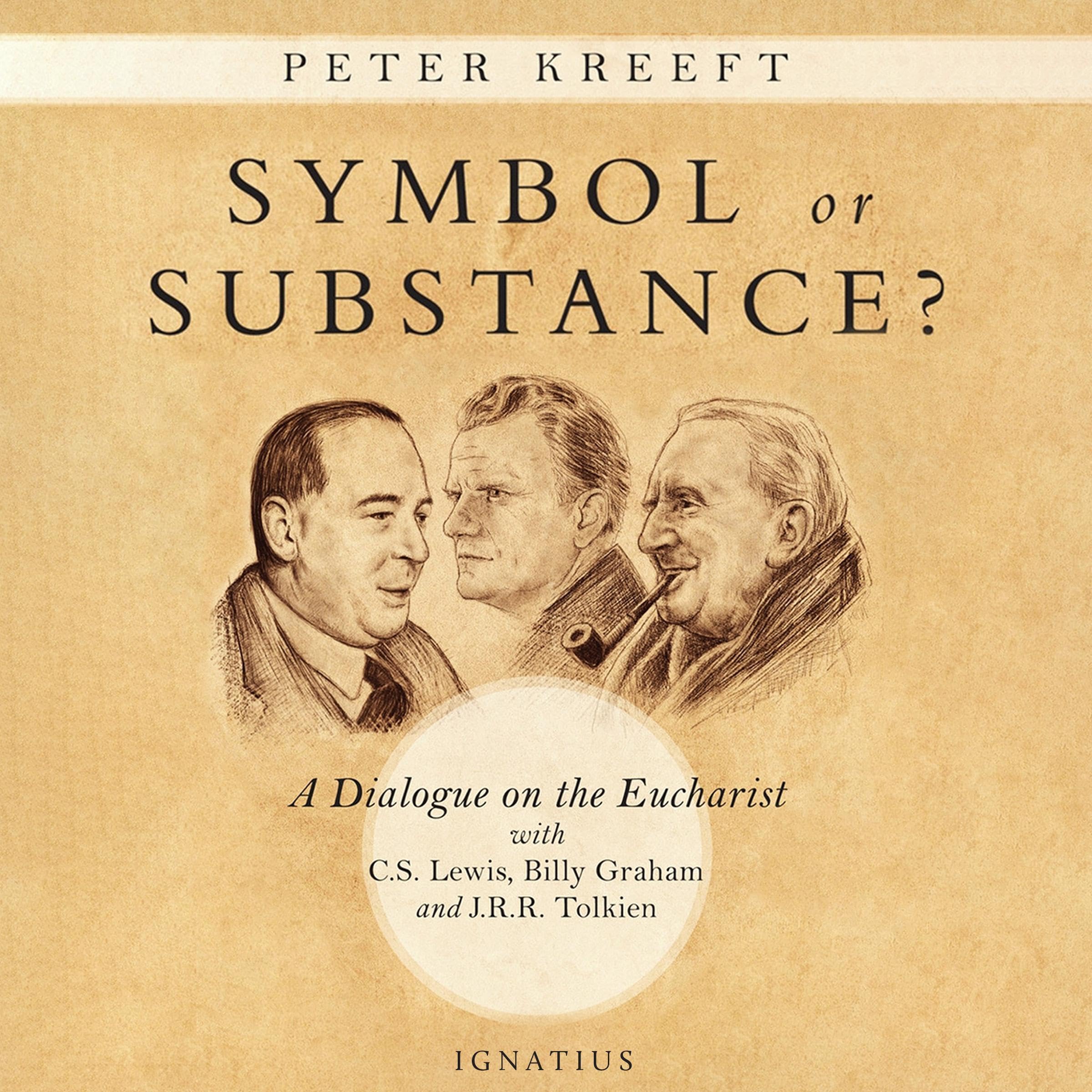 Symbol or Substance?