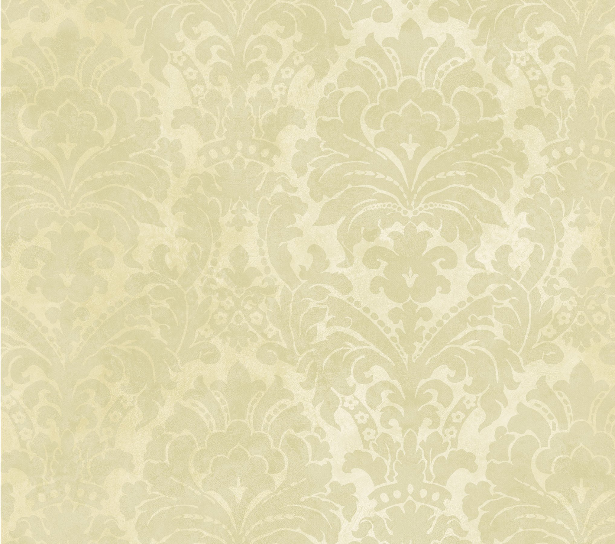 Brewster Home Fashions2686-40843 Mystify Beige Damask