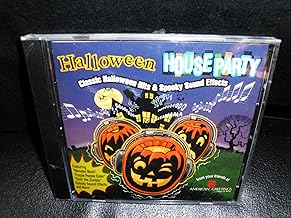 Halloween House Party - Classic Holloween Hits & Spooky Sound Effects - Buy now