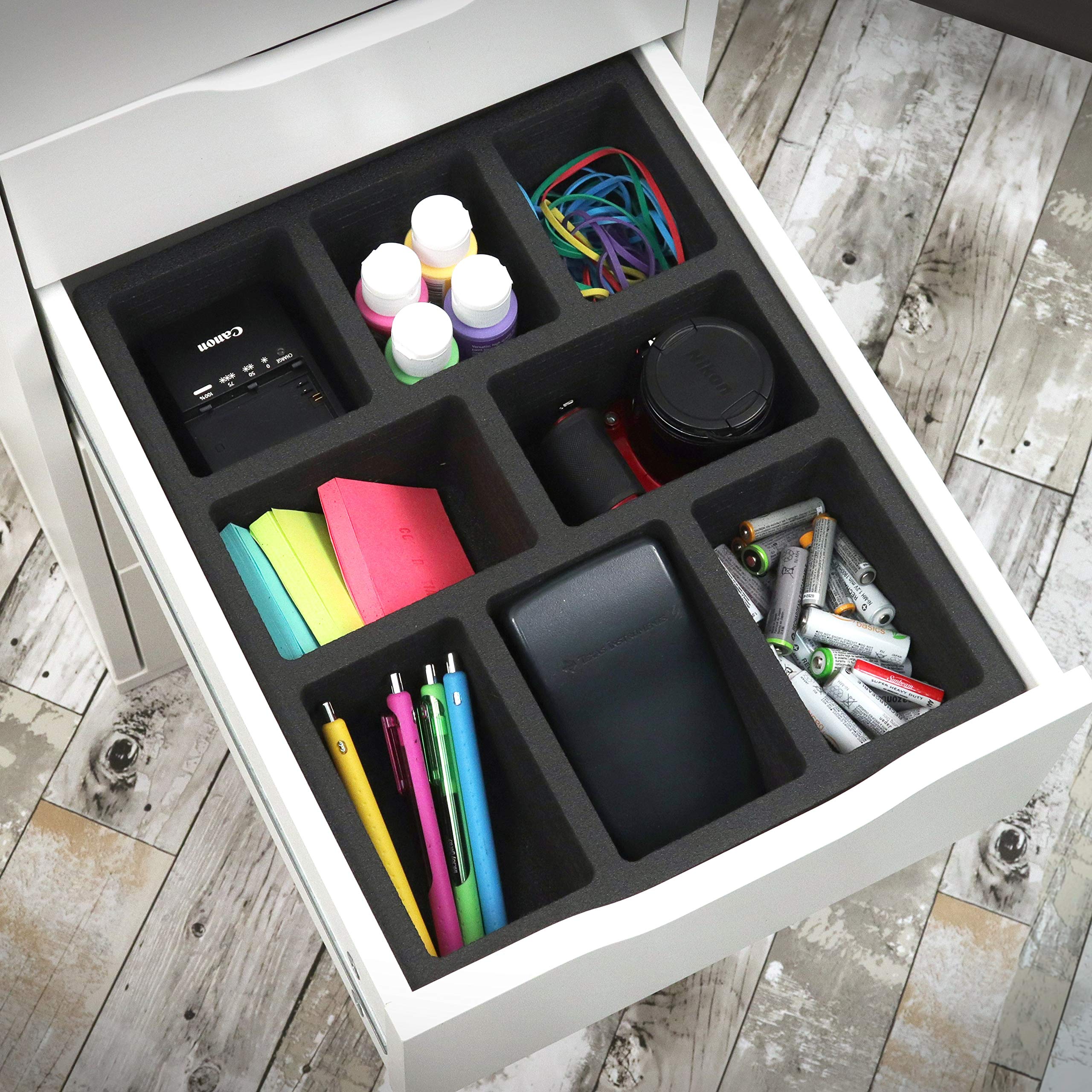 Erin Condren Planner Inserts for Amazon