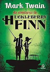 As aventuras de Huckleberry Finn