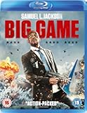 Big Game [Blu-ray]