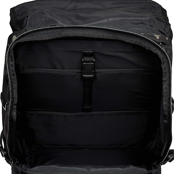 ディスパッチ リュック デイパック 73028 メンズ ブラックカモ