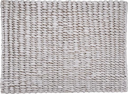 Woven Water Hyacinth Placemats Set of 4