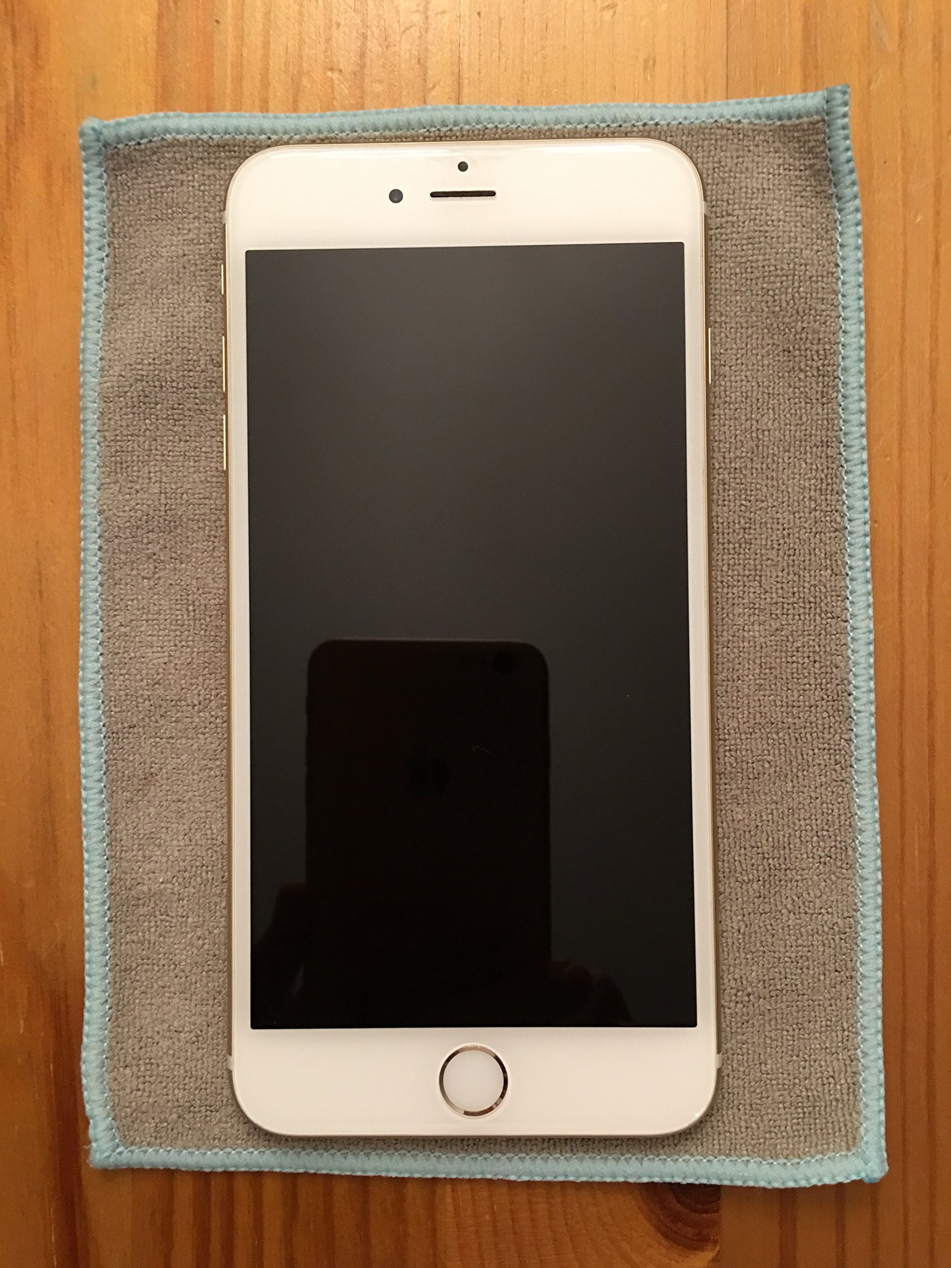 Amazon.com: Apple iPhone 6 Plus 128GB desbloqueado de fábrica GSM