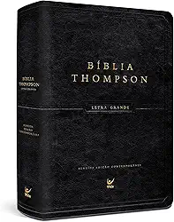 Bíblia Thompson - Letra Grande