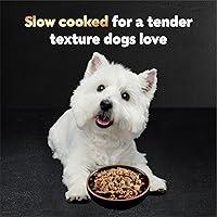 Vista 3 de Alimento húmedo para perros adultos de Cesar home