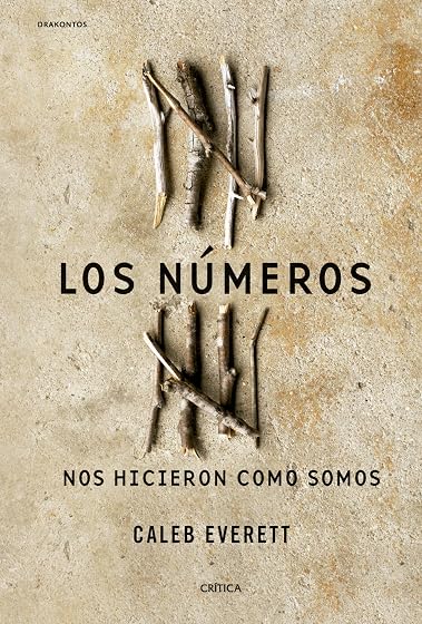 Los números nos hicieron como somos