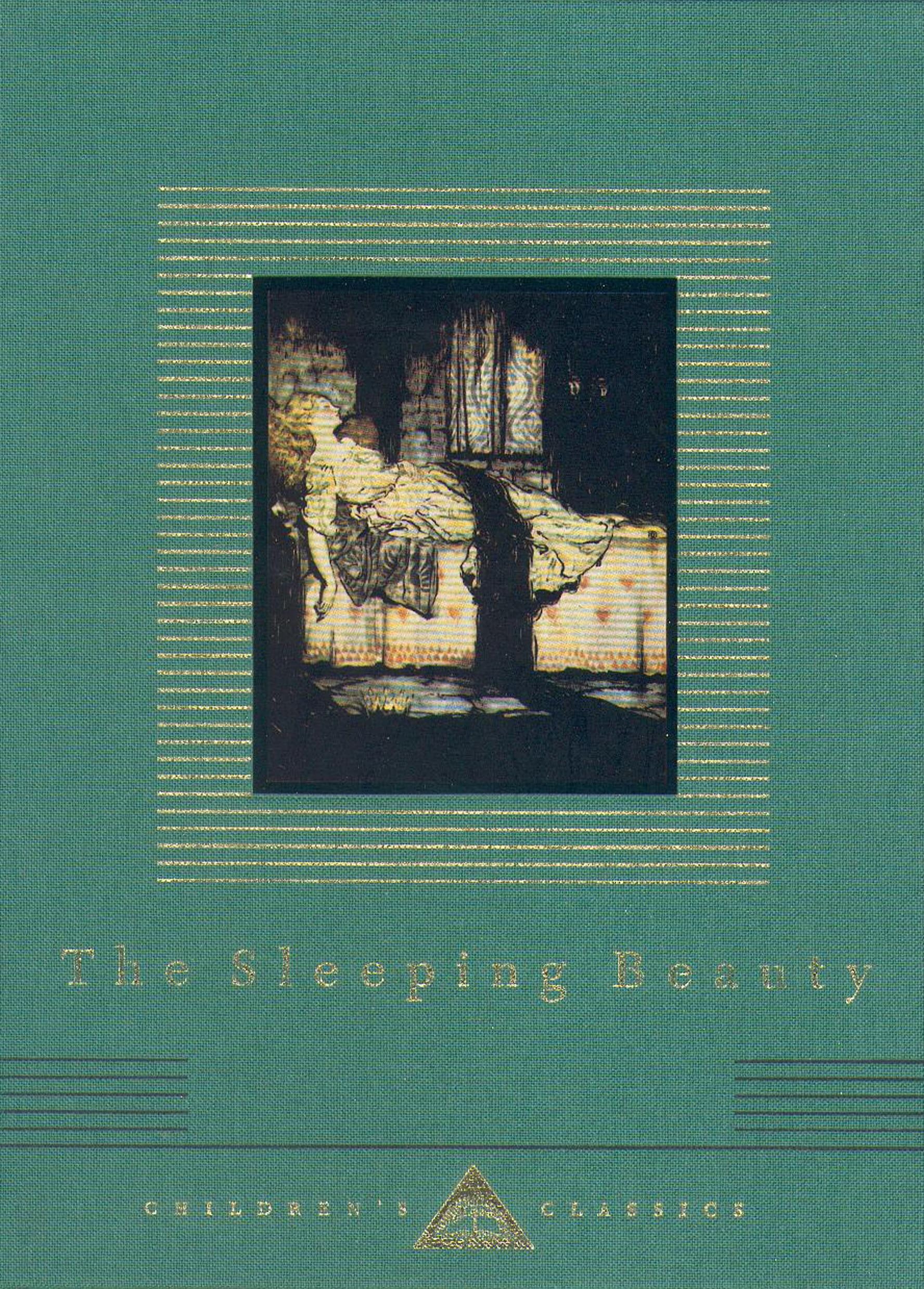 The Sleeping Beauty by C S Evans - 9781857159202