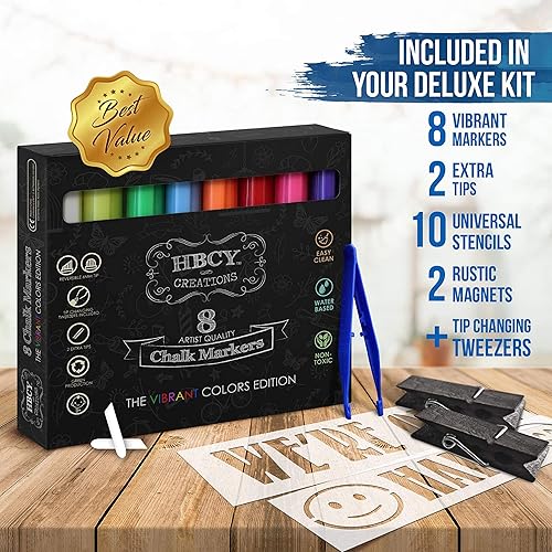 Vista 16 de Pizarra rústica vintage de madera gris con marco en A, pizarra para acera, tamaño grande, 40 x 20 pulgadas, tablero de sándwich resistente, tablero