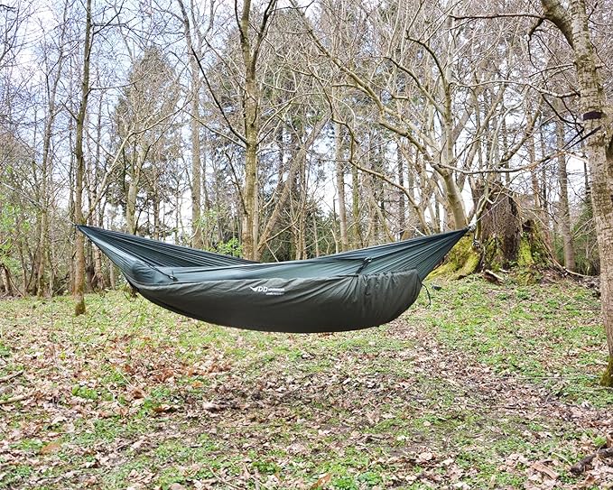 大注目】 DD ハンモック アンダーブランケット インフレータブルマット