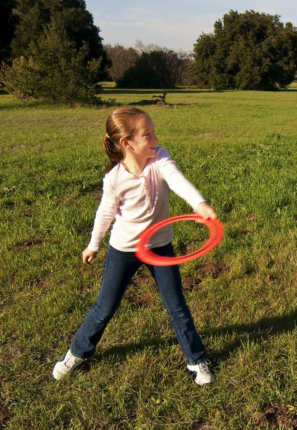 あおぞら(Aozora) エアロビー スプリント ピンク