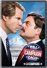 The Campaign [DVD] (2012)