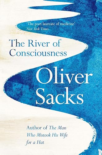 River of Consciousness: A Gritty Urban Gangland Thriller