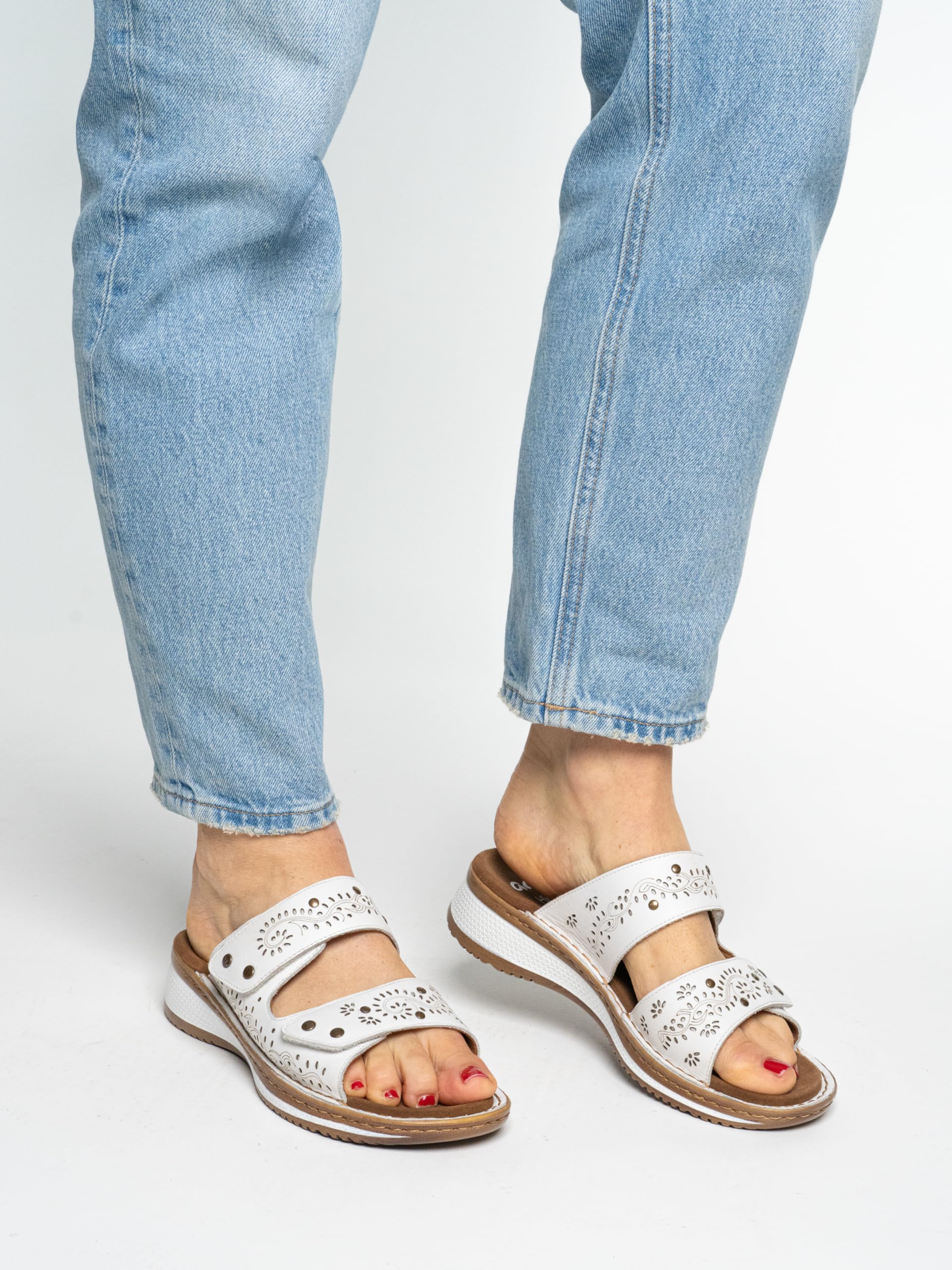 ARA Hawaii, Zapatos Tipo Ballet Mujer