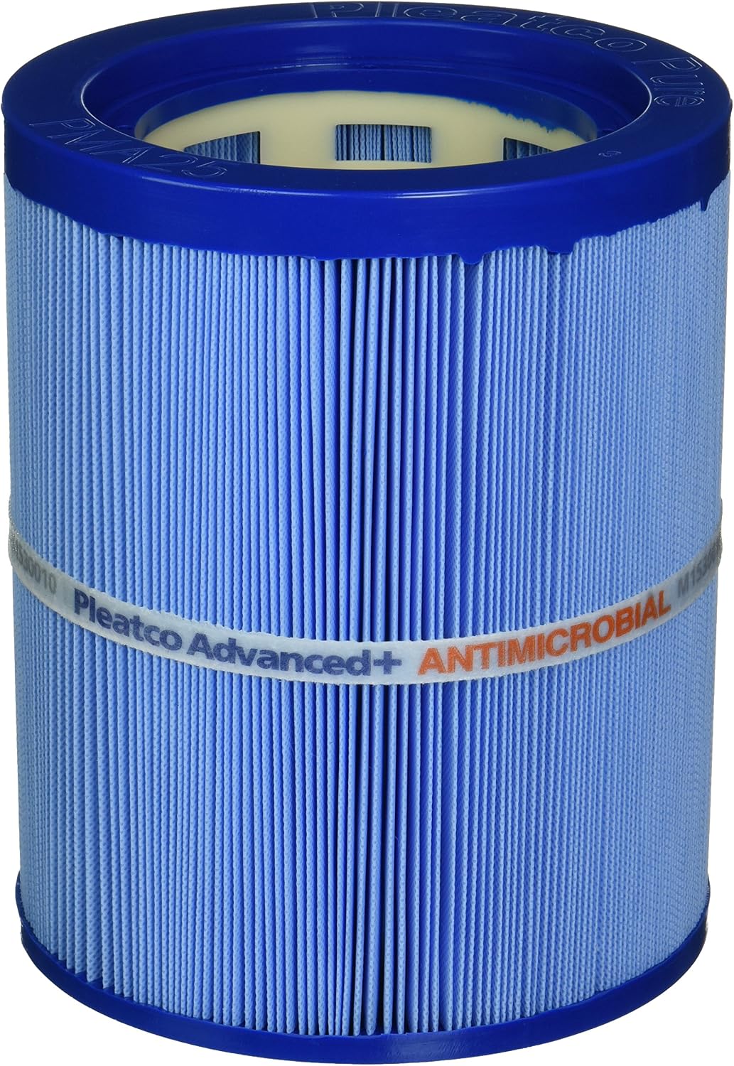 Pleatco PMA25-M Replacement Cartridge for OUTER MICROBAN Cartridge For Nested System (PMA-PROPAK2), 1 Cartridge