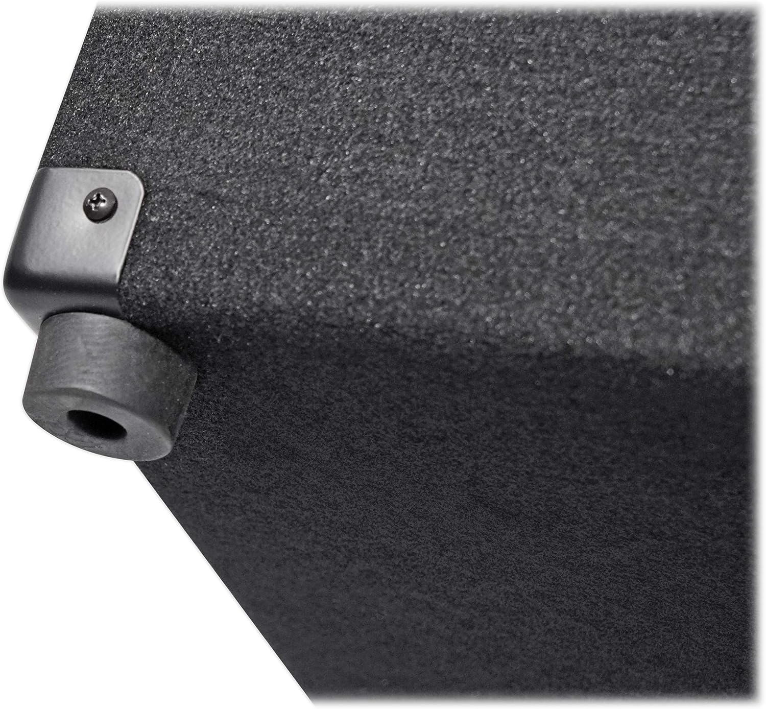 Rockville PBG18 2000W Peak 18" Passive Subwoofer Sub, 8 Ohm, 1000W RMS, MDF Cabinet, 4" Voice Coil, Pole Mount, for DJs and Live Events - Image 9