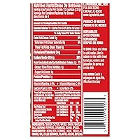 Vista 3 de La Preferida Tender Cactus - Nopalitos Tiernos, 28 onzas (paquete de 12)