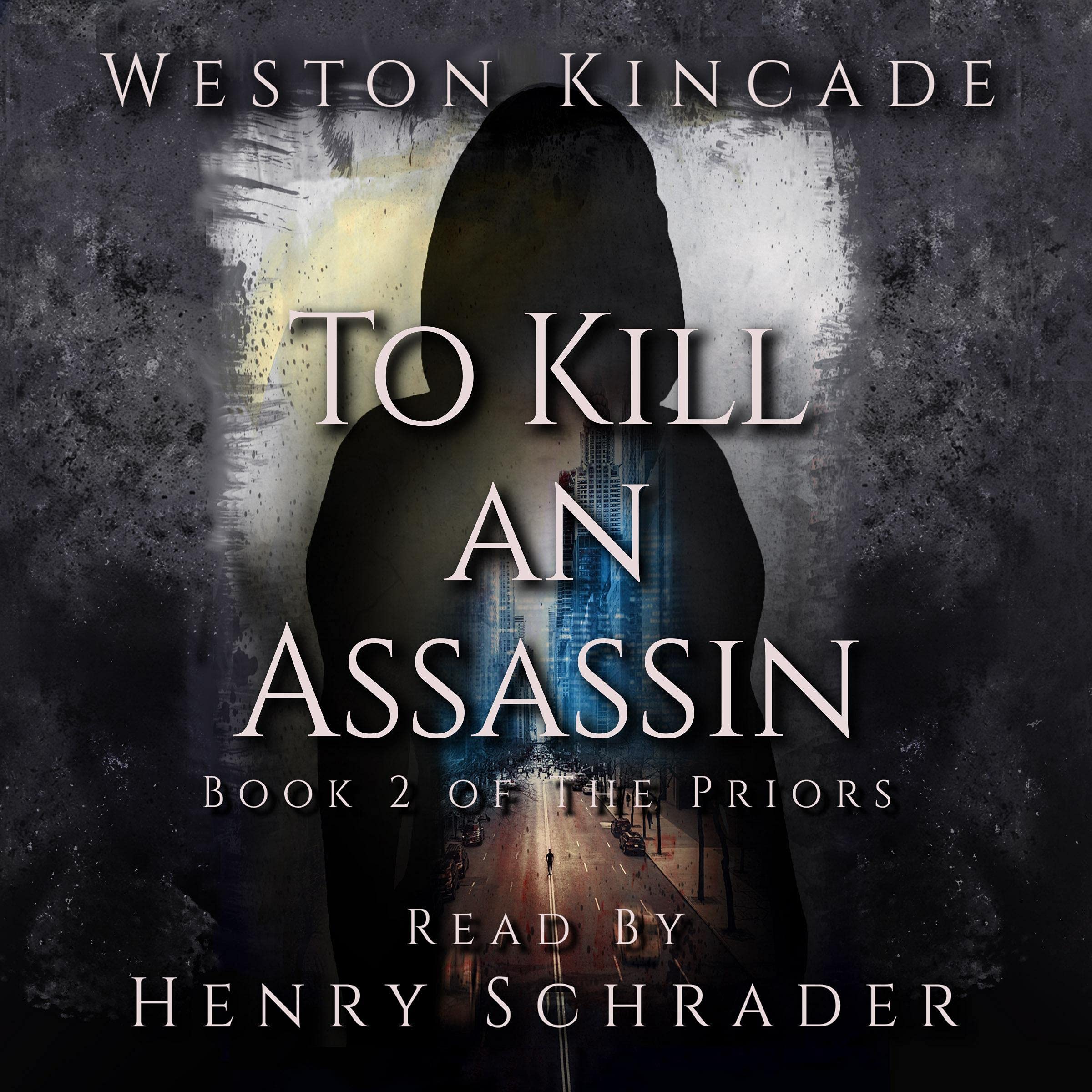 Cover art for To Kill an Assassin