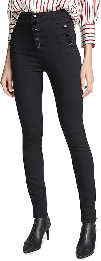 J Brand Jeans Womens Natasha Sky High 