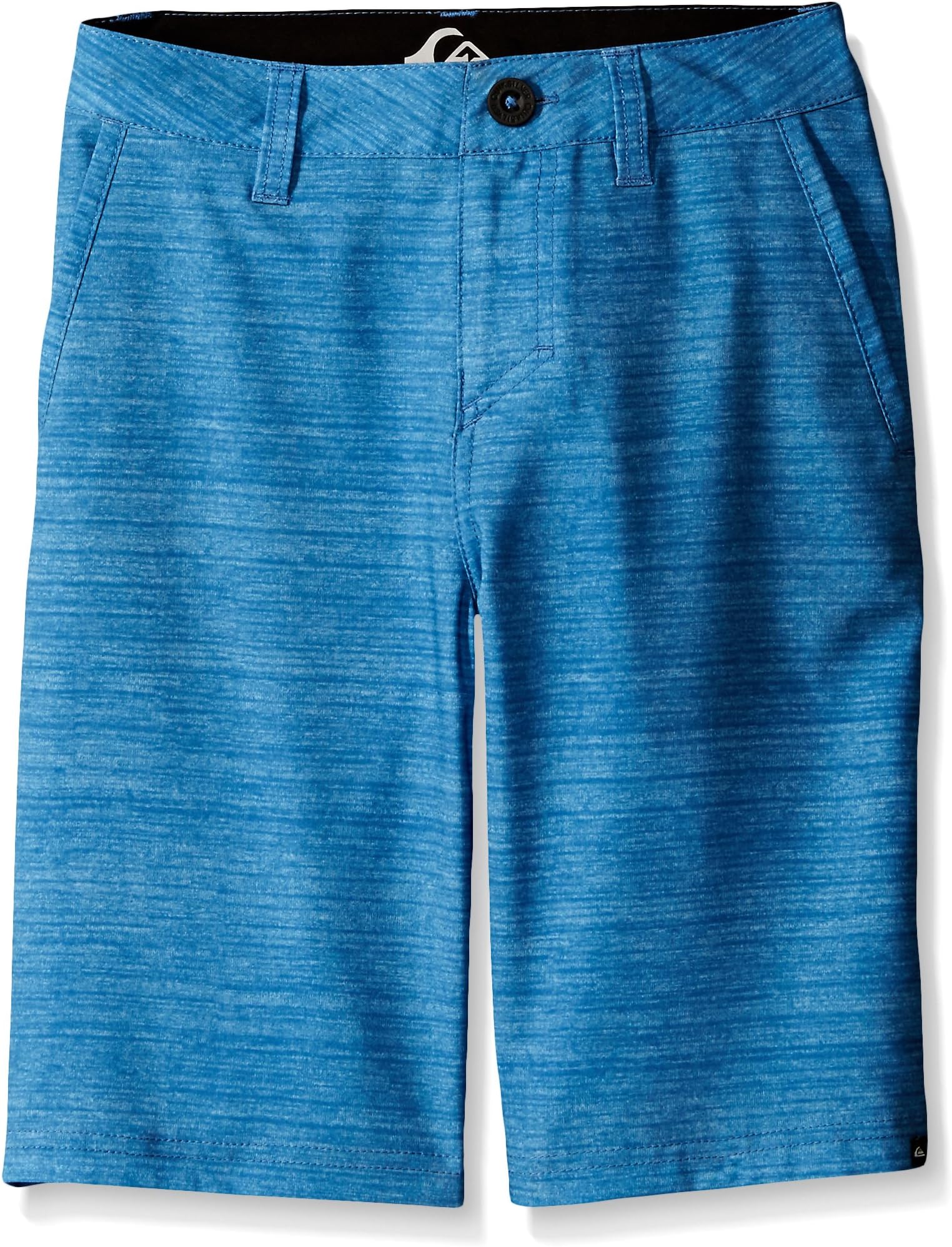Quiksilver Big Boys' Platypus Short