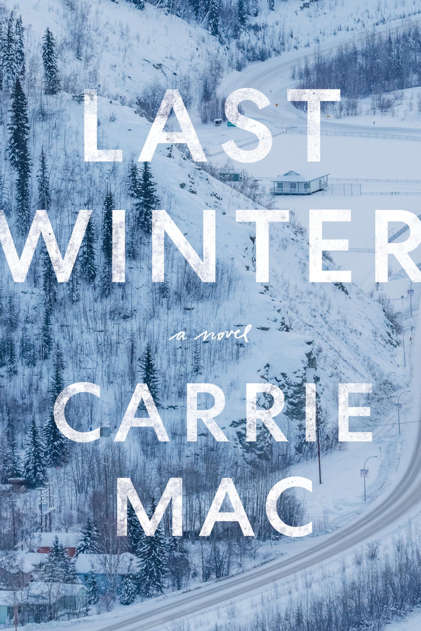 Buy Last Winter — BookShops.in