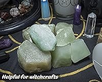 Vista 43 de ZAICUS Rocas en bruto de amatista para pulir, piedras crudas y cristales para hacer joyas, pulido, cabbing, lapidario, rocas fuentes, decoración