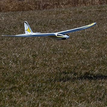 E-Flite Conscendo Evolution 1.5 m BNF Basic with AS3X and Safe Select