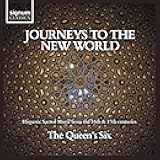 Journeys to the New World