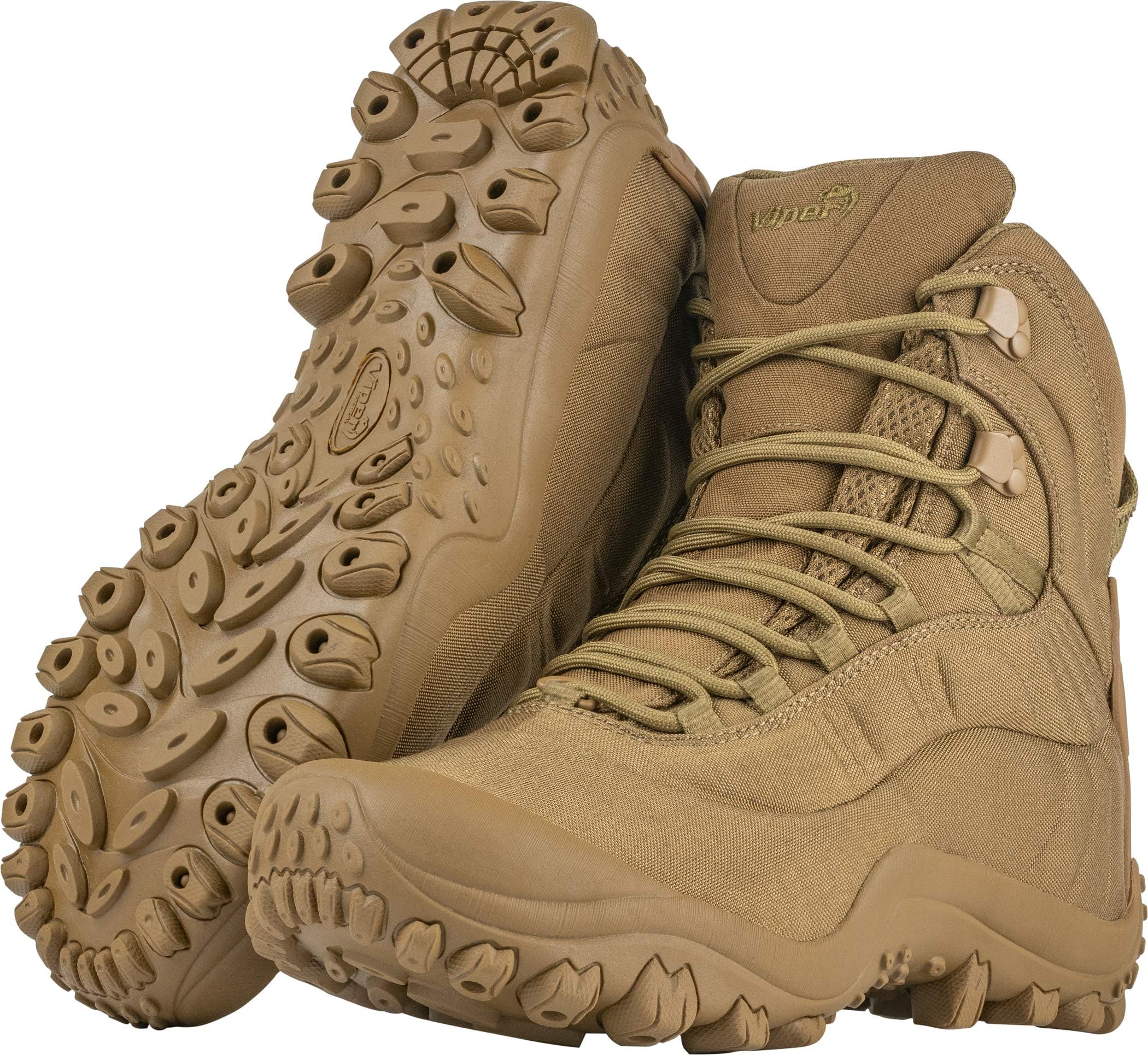 – Venom Performance Boots