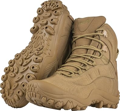 Viper TACTICAL Venom Performance Boots