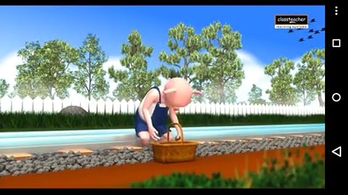 3D Nursery Rhymes for Kids