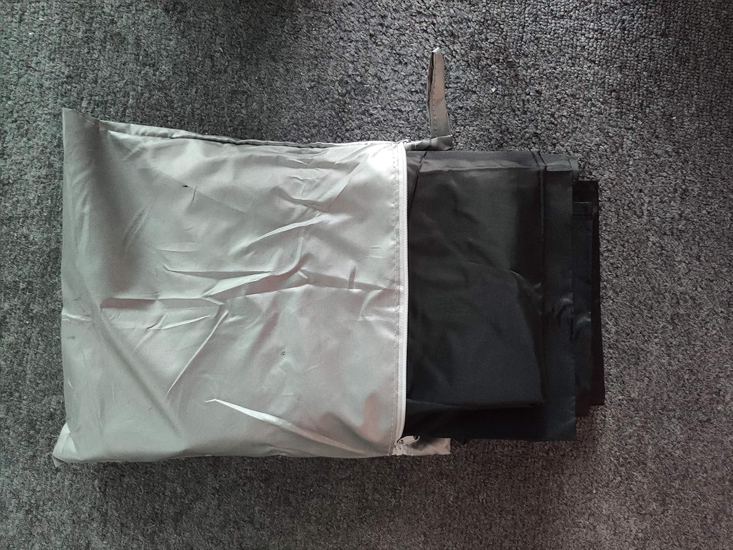 KAITIAN 2pcs New Car Chrome Stainless Steel Exhaust Tail Pipe Tip Tailpipe Muffler Cover Trim Emblems Silver Color Custom Fit for Volkswagen VW Golf 7 MK7 2013 2014 2015 2016 2017 2018 2019 2020 2021