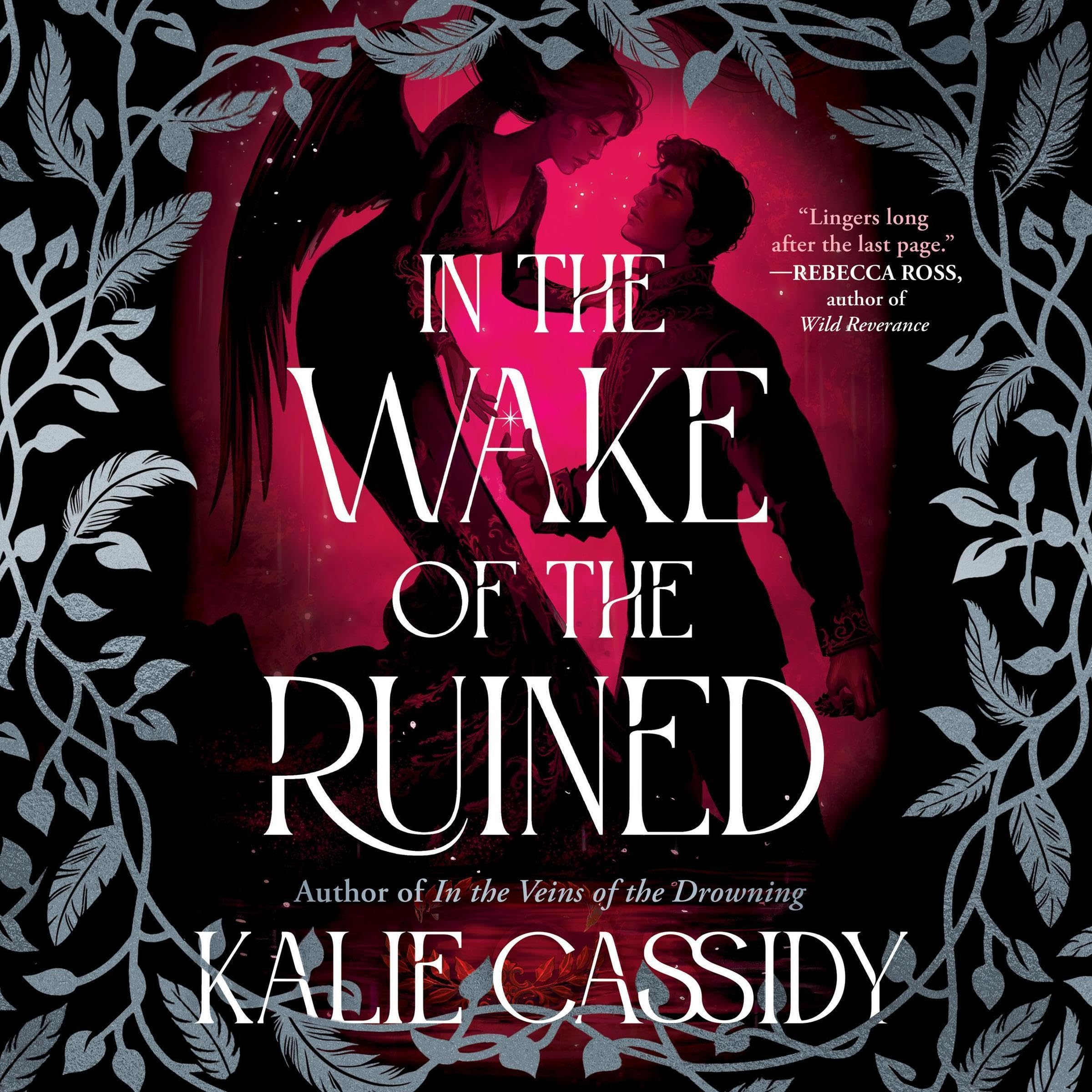 Cover art for In the Wake of the Ruined