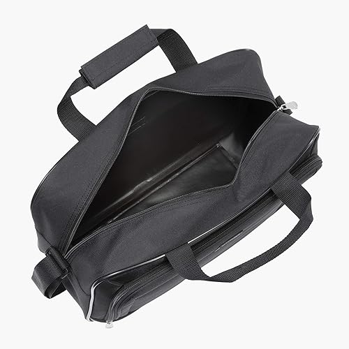 Miniatura 6 de SKYWAY Sevilla 2.0-5pc Set, Negro, Juego de 5 piezas, Sevilla 2.0 - Juego de 5 piezas