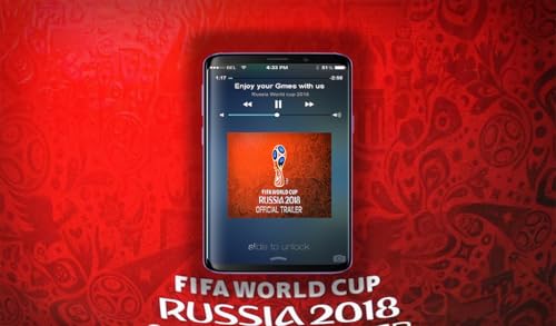 world cup russia songs