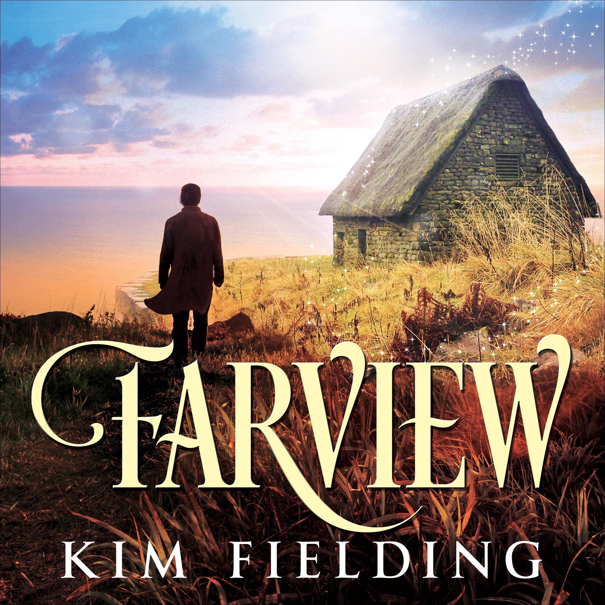 Cover art for Farview