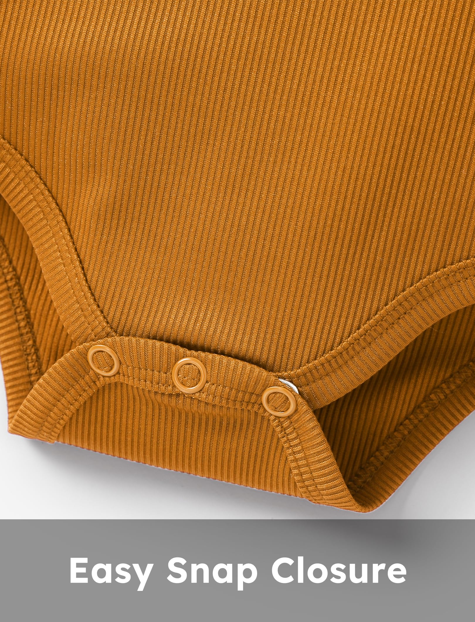 PATPAT Vestiti Neonato Femmina - Body Manica Lunga Neonato + Pantaloni Svasati + Fascia per Capelli, Body Neonata, Tuta Bambino, Regalo per Neonata Femmina, Neonata Femmina 0-18 mesi