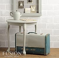 Vista 261 de Fusion Mineral Paint (500 ml, Encaje Victoriano)