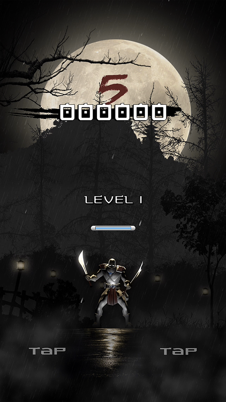 99 Ninjaz - App on Amazon Appstore