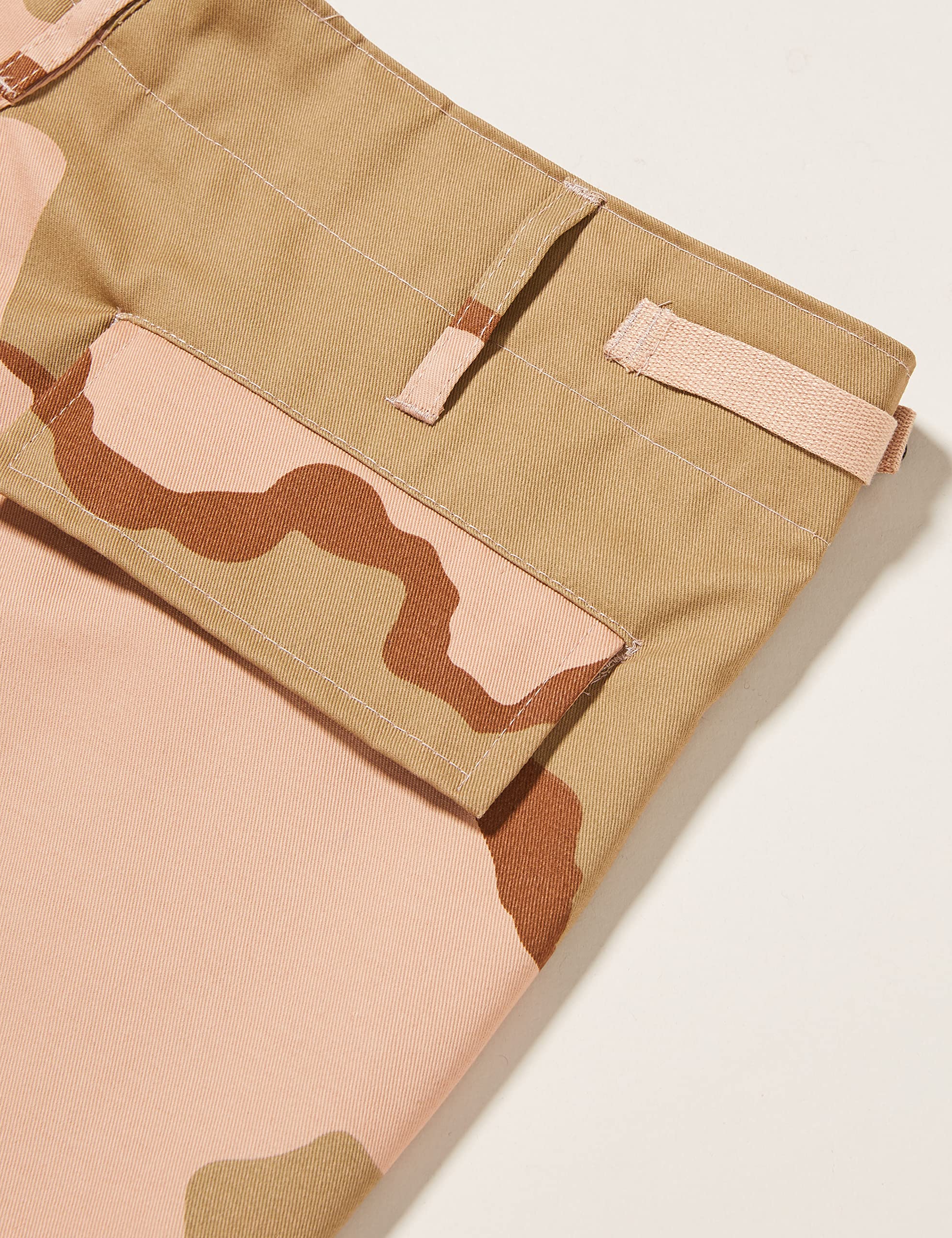 Mil-Tec - Campo Ranger, Pantaloni Uomo