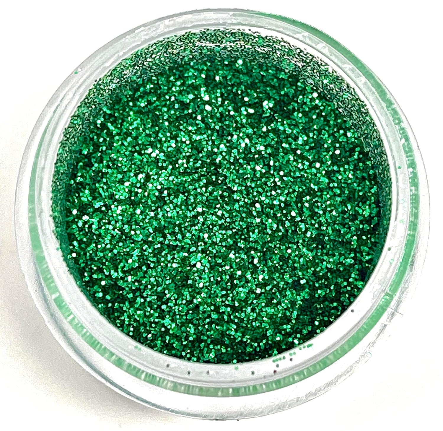 Amazon.com : HOLIDAY GREEN Christmas Luxury Diamond Dust, 6 grams, USA ...