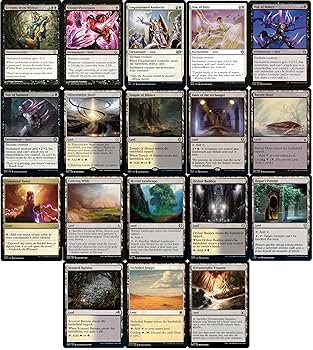 MTG バラ売り デッキ マジック ギャザリング Amazon.co.jp: 世界最小のマジック:ザ・ギャザリング限定