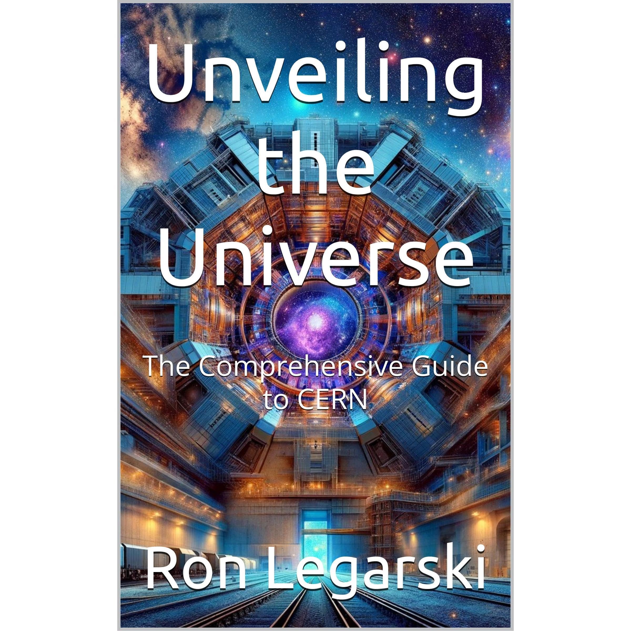 Unveiling the Universe